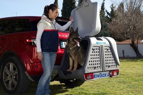 towbox-v2-dog-box-na tazne pre zvierata